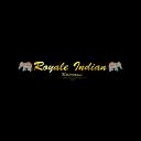 Royale Indian Restaurant - Davies Corner logo